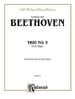 Piano Trio No. 9 in E Flat Major